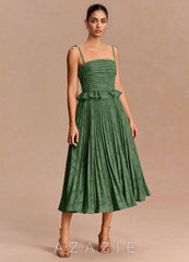 Emerys {color} Midi Dress