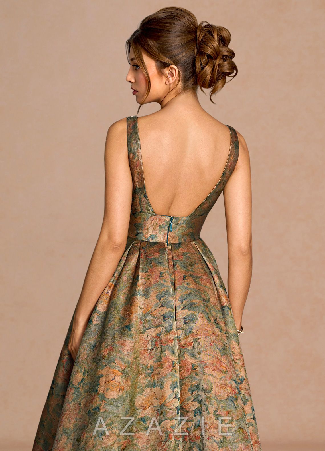 Sarai {color} Maxi Dress  sp_vintage_teal_#vt134789