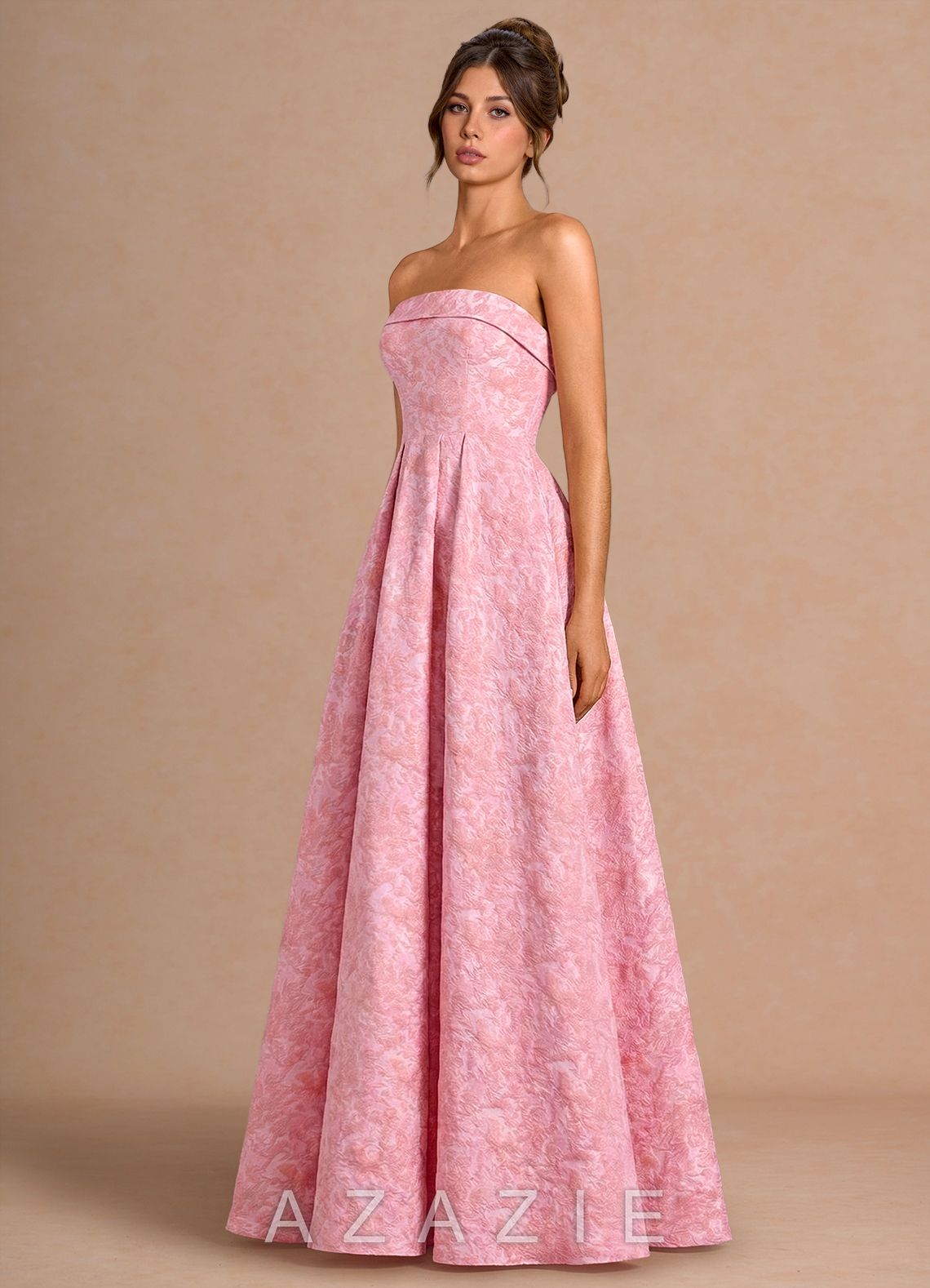 Emberlyn {color} Maxi Dress  sp_pink_multi_#pm134853