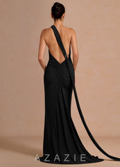 Miliani {color} Maxi Dress  sp_black_#bk134259