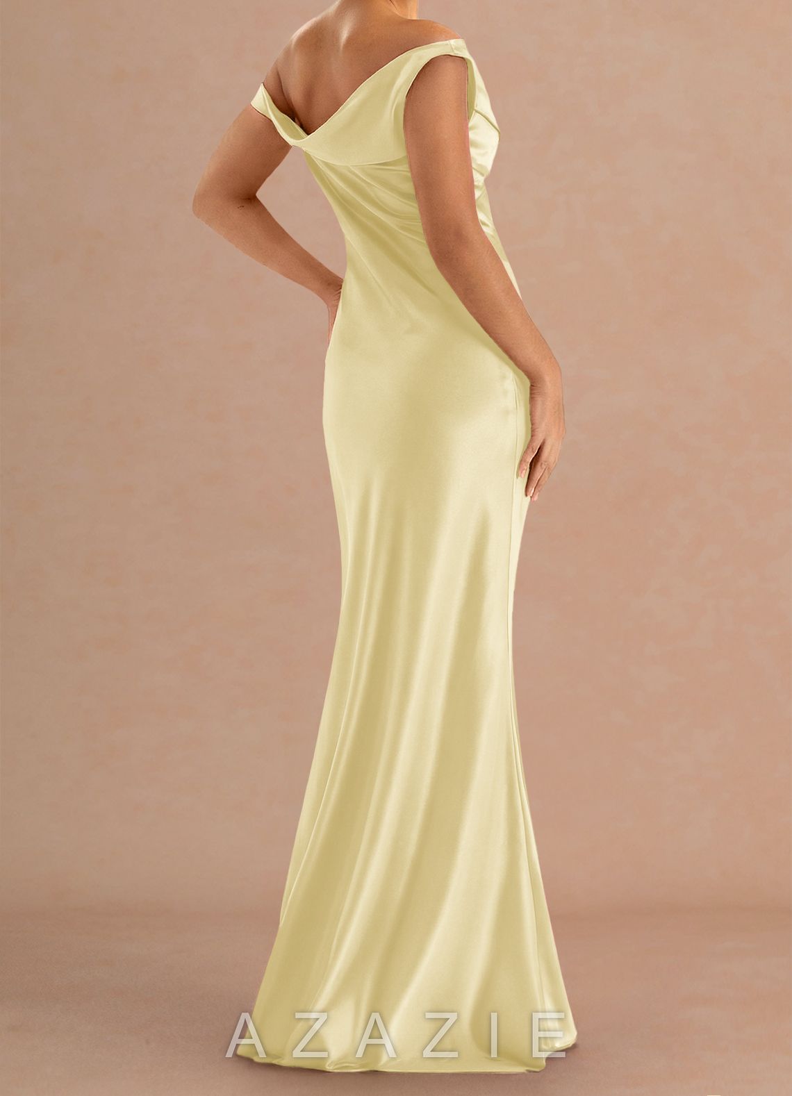 Bayu {color} Maxi Dress  lemon_sorbet_#134127