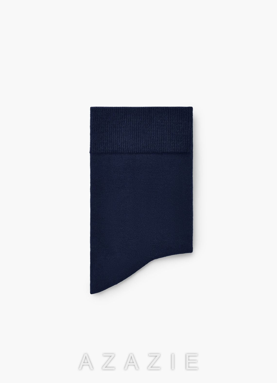 Odor-Resistant Short Crew Dress Socks 3 Pack