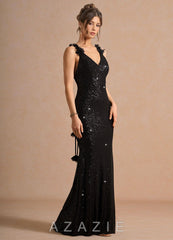 Selara {color} Maxi Dress  sp_black_#b134154