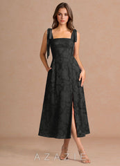 Debra {color} Midi Dress