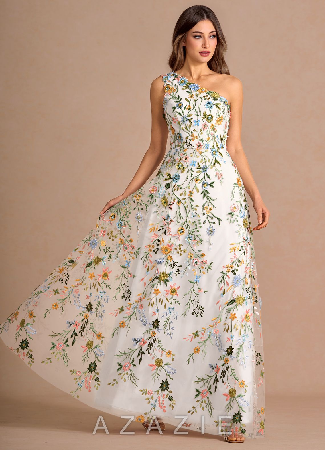 Maribel {color} Maxi Dress  sp_white_#w134882