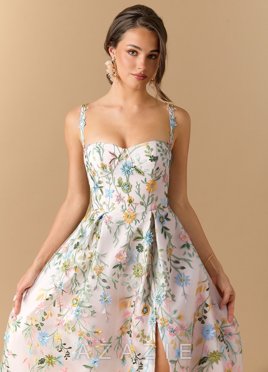 Skyler {color} Maxi Dress  sp_blush_pink_multi_#bm134766