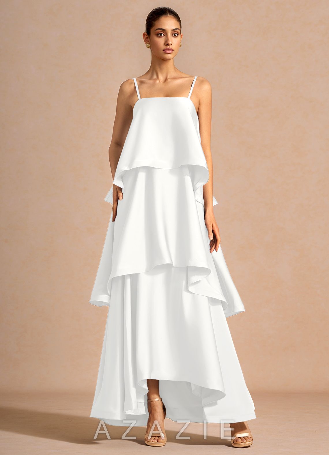 Itasca {color} Maxi Dress  white_#wt134112