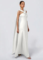 Sloane {color} Maxi Dress
