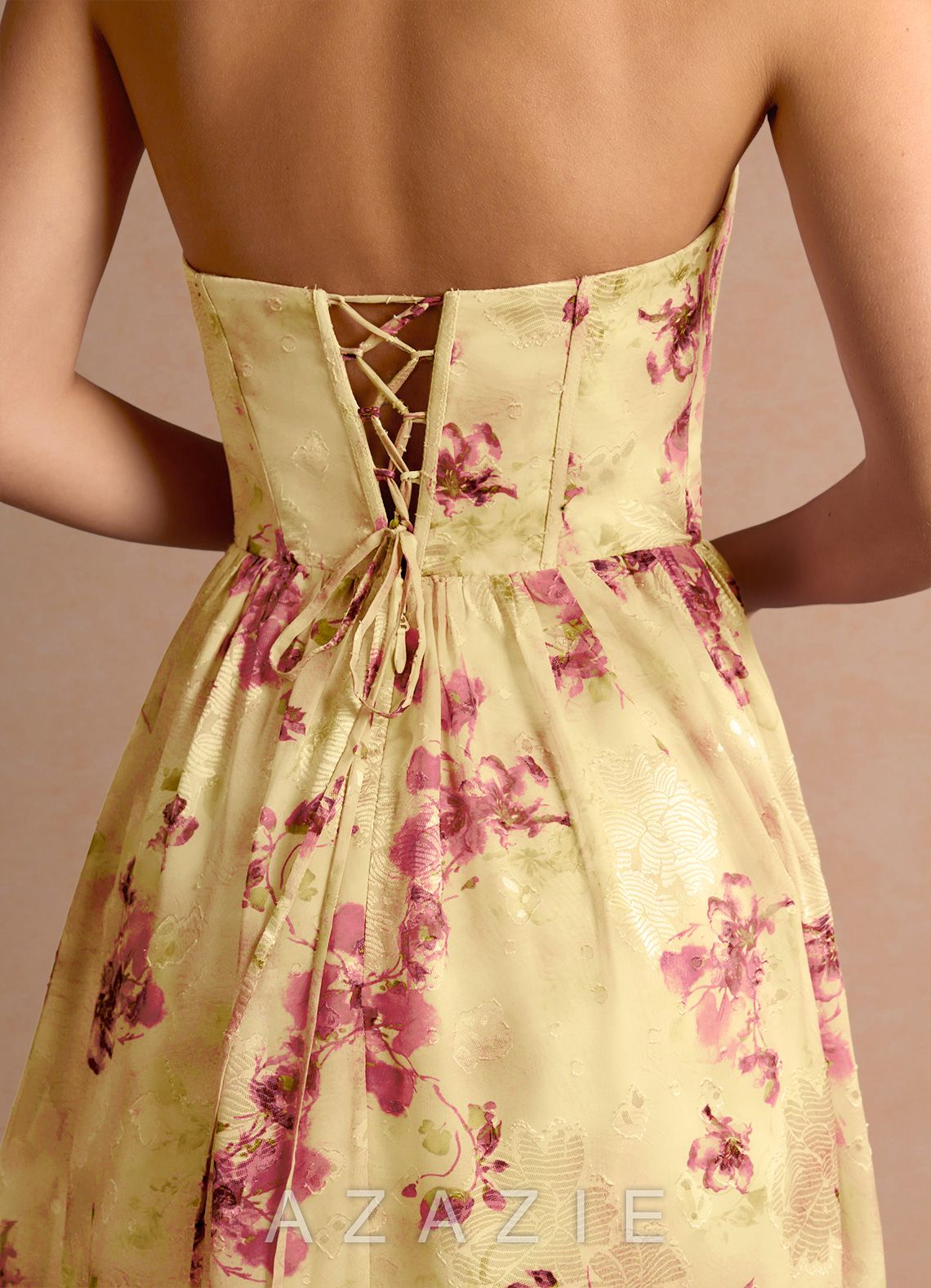 Gigi {color} Maxi Dress  sp_light_yellow_#ly337
