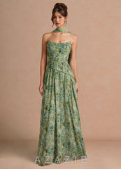 Romane {color} Maxi Dress