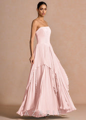 Kerensa {color} Maxi Dress  sp_powder_pink_#pp134261