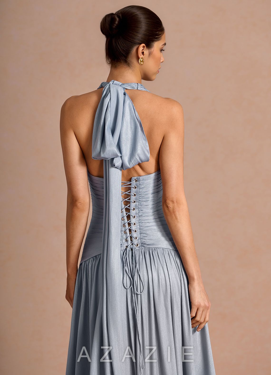 Hecate {color} Maxi Dress  sp_blue_fog_#bf134075