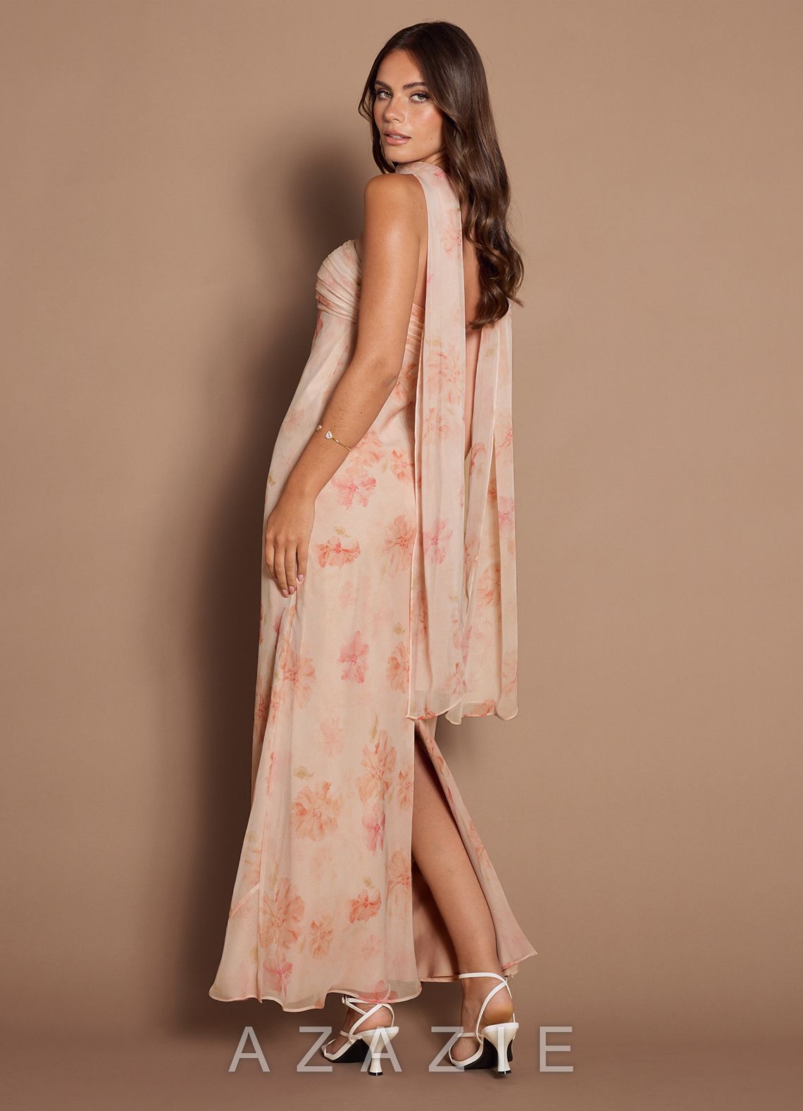 Kala {color} Maxi Dress  sp_peach_#ph134785