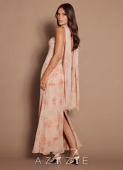 Kala {color} Maxi Dress  sp_peach_#ph134785