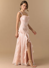 Rochelle {color} Maxi Dress  sp_peach_rose_#pr134297