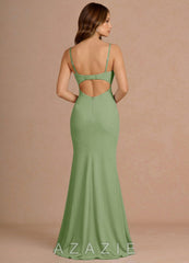 Elowen {color} Maxi Dress  sp_dusty_green_#dg134260