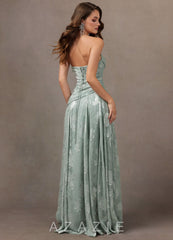 Dominica {color} Maxi Dress  sp_frosted_sage_#fs134296