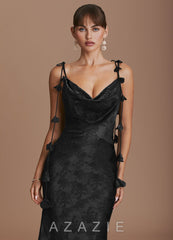 Deina Maxi Dress