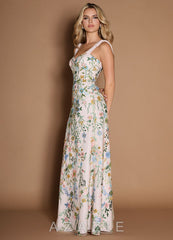 Amarie {color} Maxi Dress  sp_blush_pink_multi_#bm134766