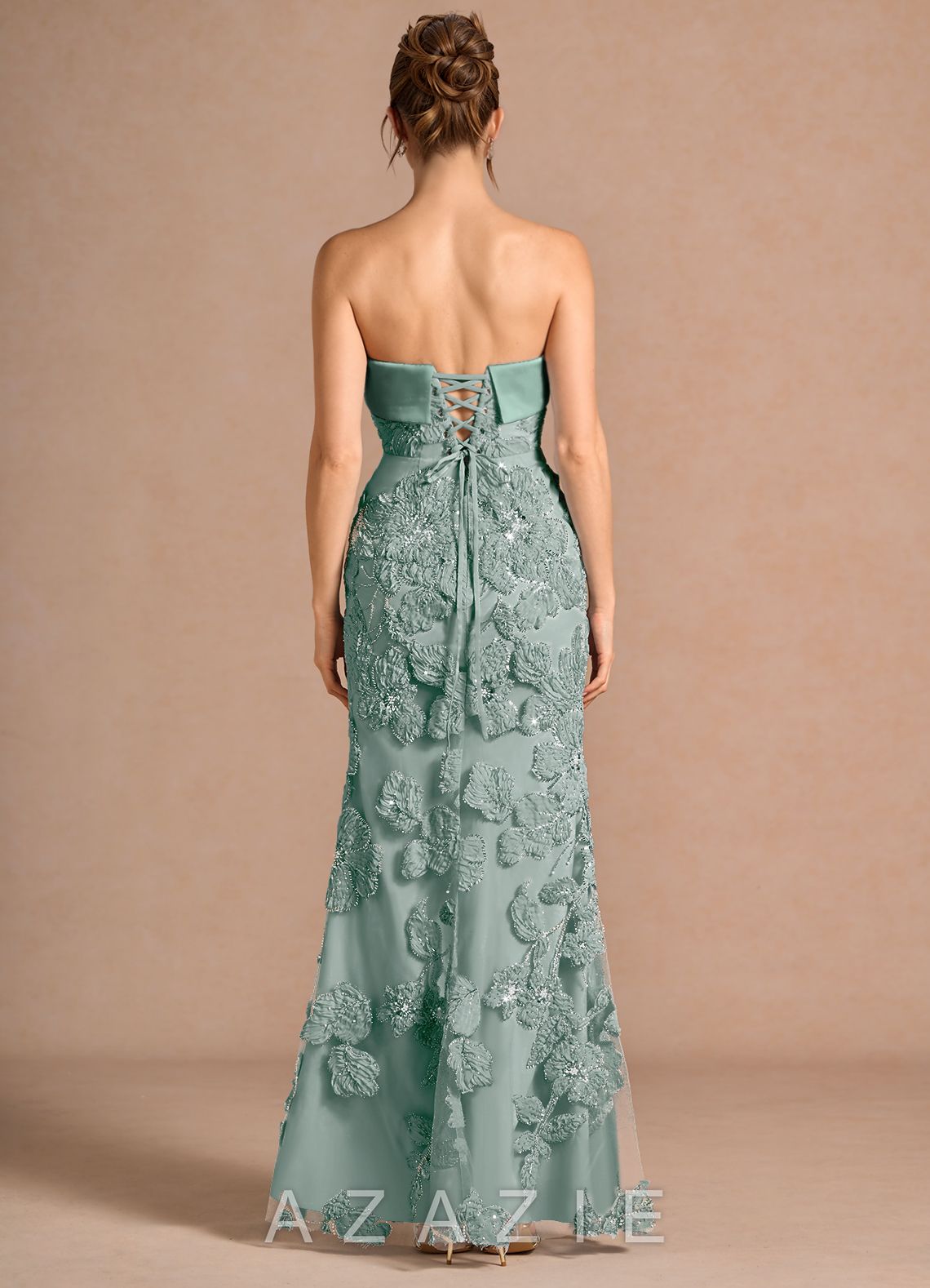 Dariel {color} Maxi Dress  sp_dusty_sage_#ds134316