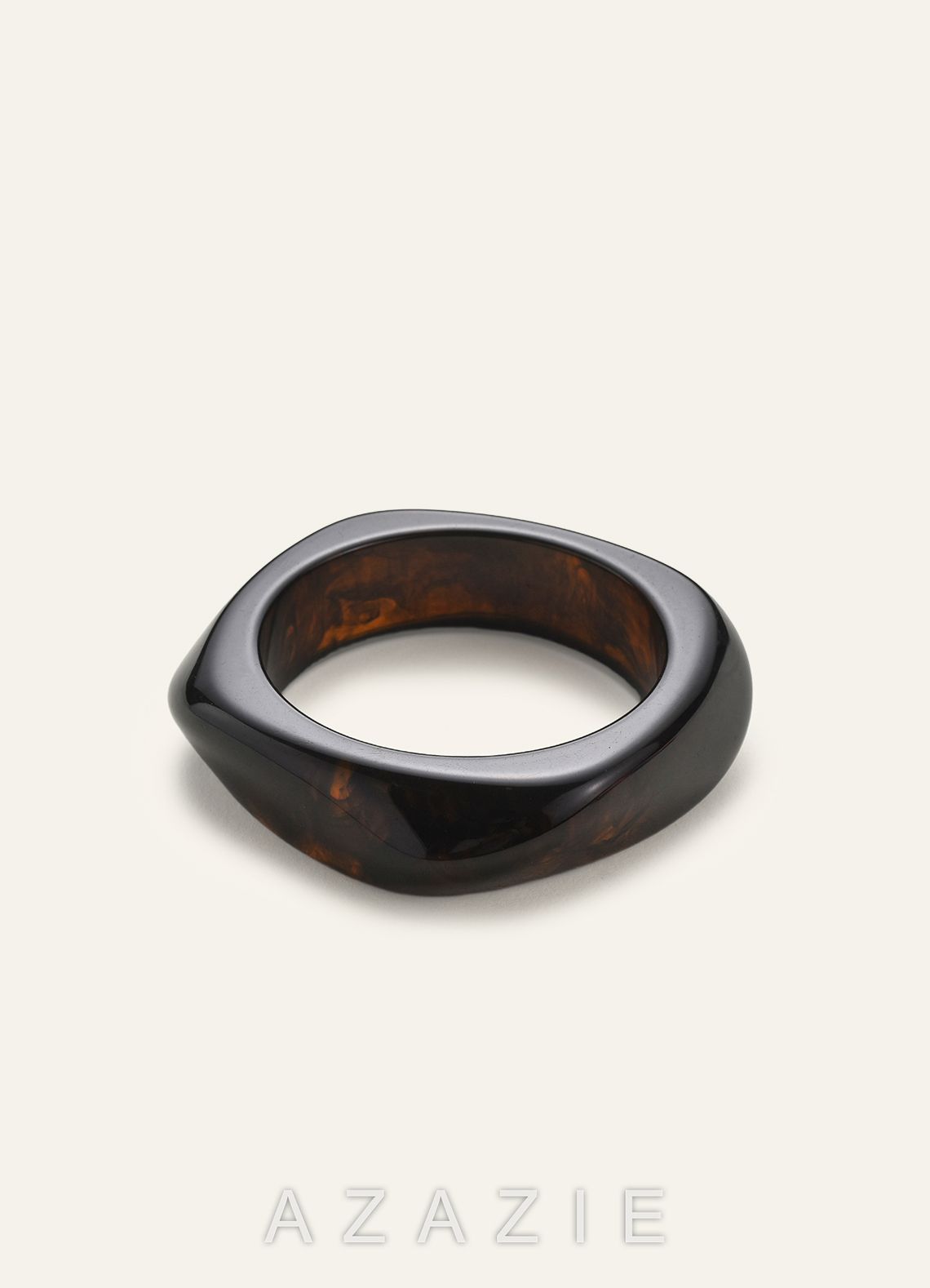 Resin Bangle