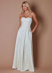 Bibi {color} Maxi Dress