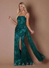 Lea {color} Maxi Dress