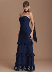Lenka {color} Maxi Dress