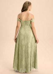 Azazie Anselie Junior Formal Dress  sp_celadon_#cn134718