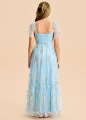 Azazie Allie Junior Formal Dress  sp_arctic_sky_#as134326