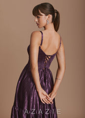 Sandie Maxi Dress