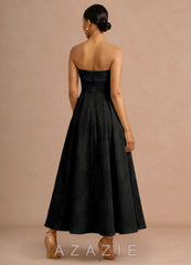 Sorrel {color} Maxi Dress  black