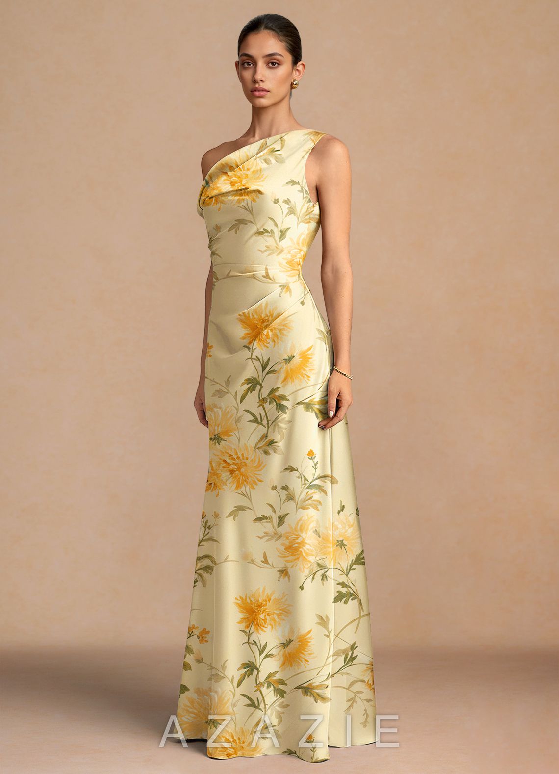 Soleil {color} Maxi Dress  sp_lemon_sorbet_#ls134245
