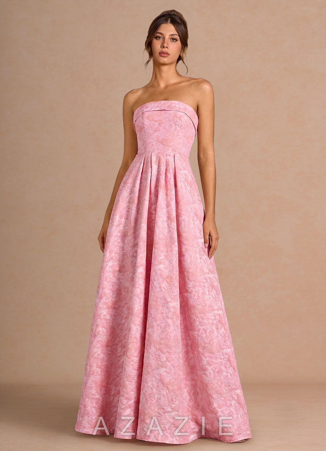 Emberlyn {color} Maxi Dress  sp_pink_multi_#pm134853