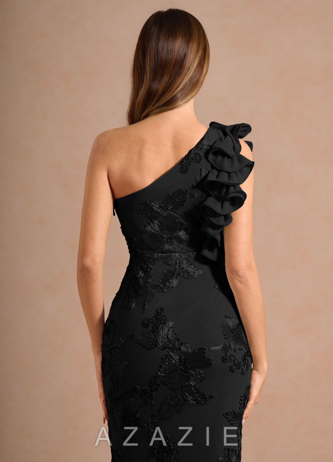 Jezebel {color} Maxi Dress  sp_black_#bk134976