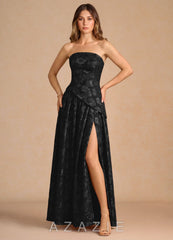 Marcella {color} Maxi Dress