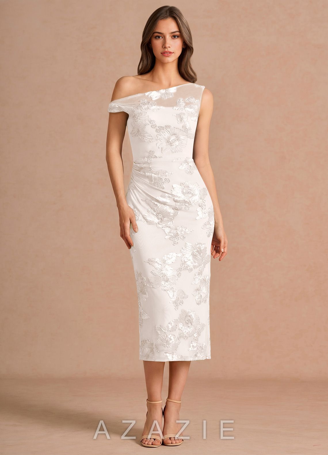 Melian {color} Midi Dress