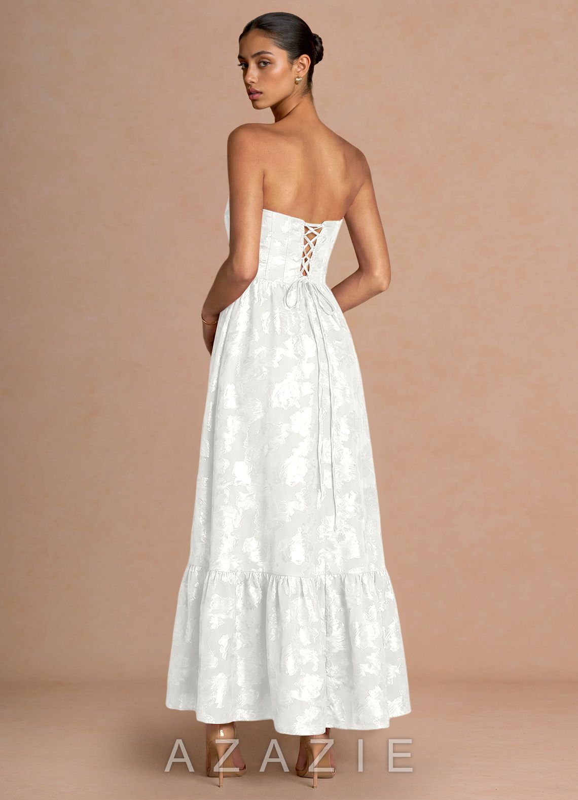 Ophelia {color} Maxi Dress  sp_white_#wt134440