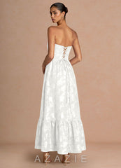 Ophelia {color} Maxi Dress  sp_white_#wt134440