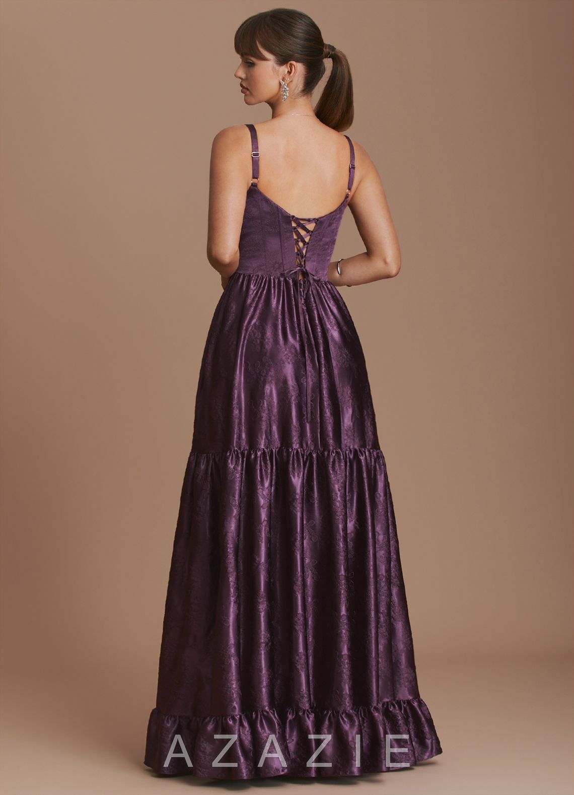 Sandie Maxi Dress