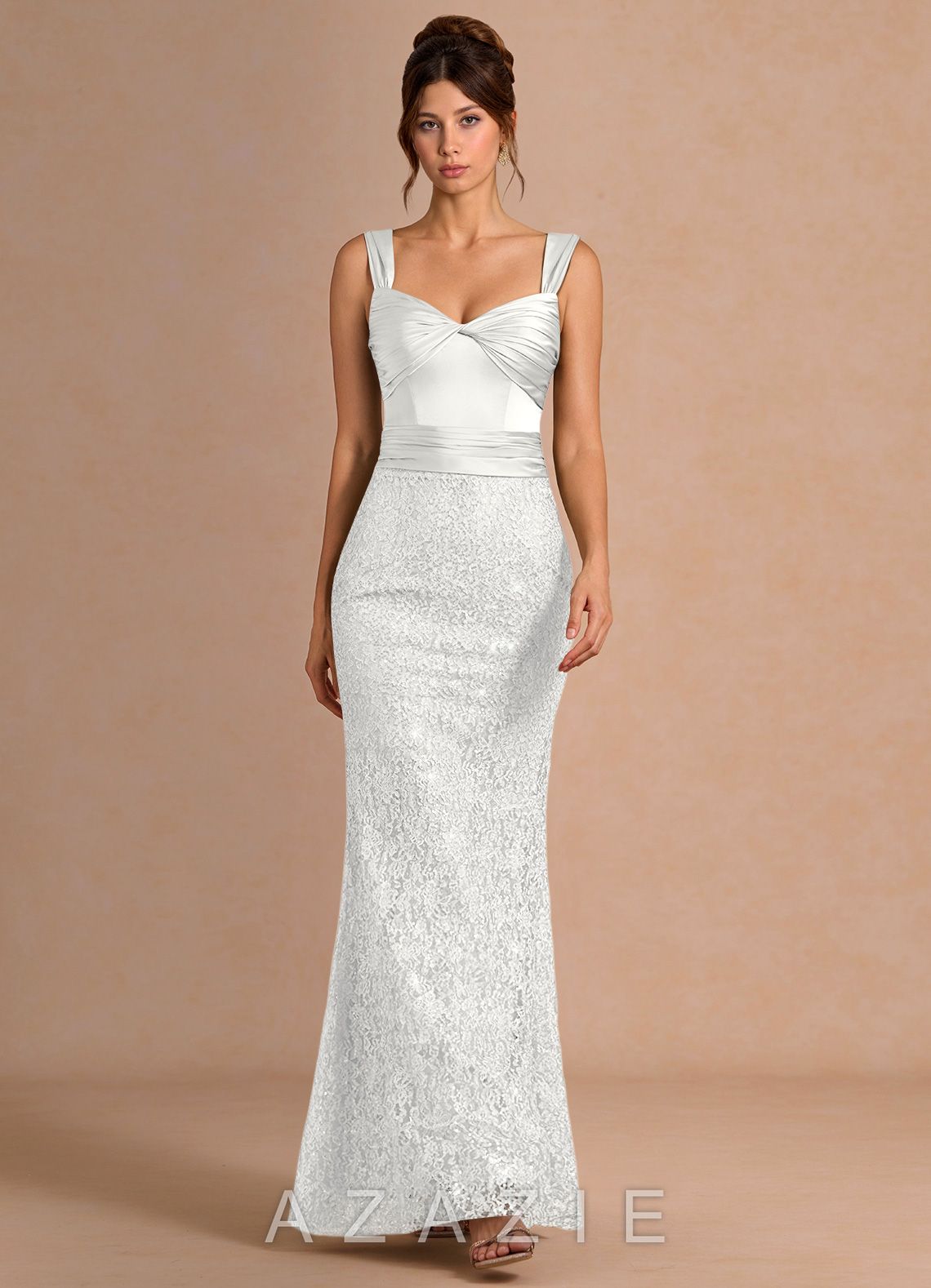 Galene {color} Maxi Dress  white_#wt134112