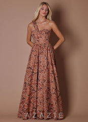 Hayden {color} Maxi Dress