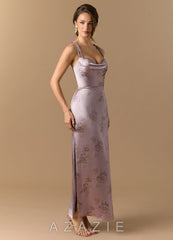 Adrine {color} Maxi Dress  sp_mauve_bloom_#mb134292