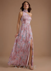 Carmel {color} Maxi Dress  sp_vintage_paisley_#vp134383