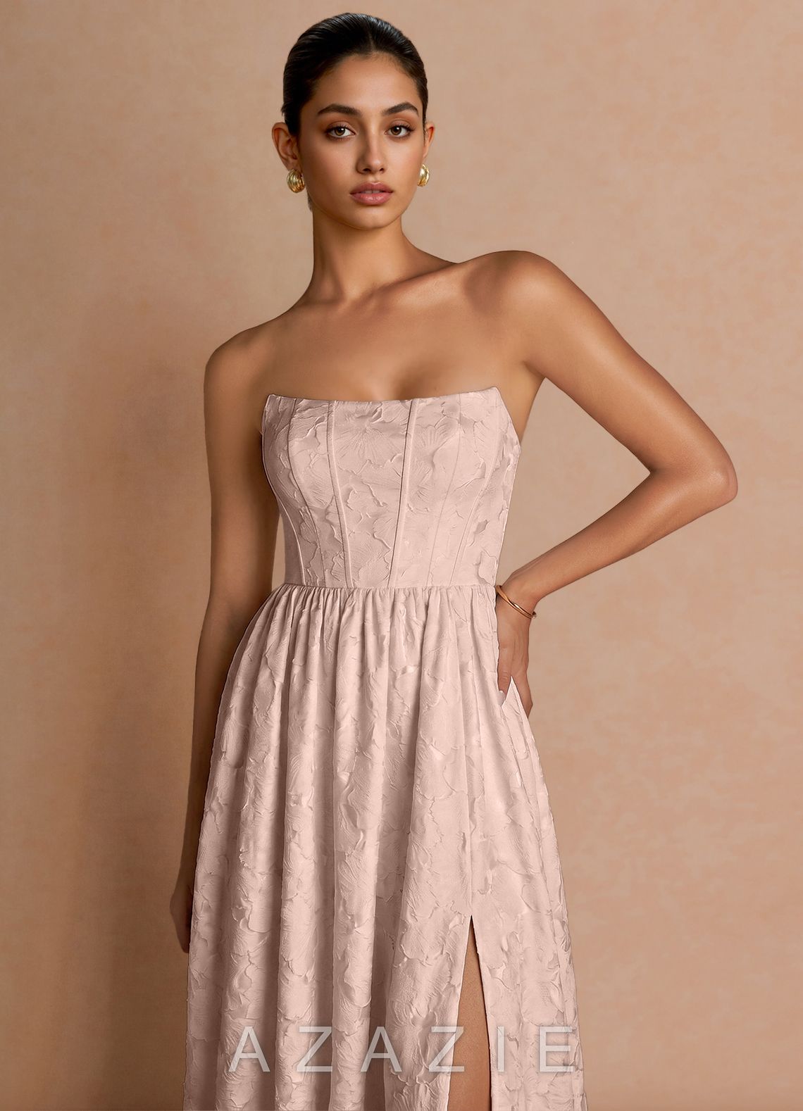 Altheia {color} Maxi Dress  sp_baby_pink_#bp134966