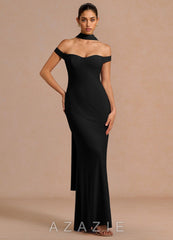Moya {color} Maxi Dress