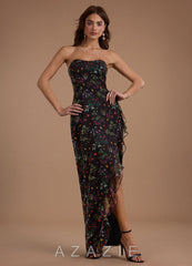 Vivica {color} Maxi Dress