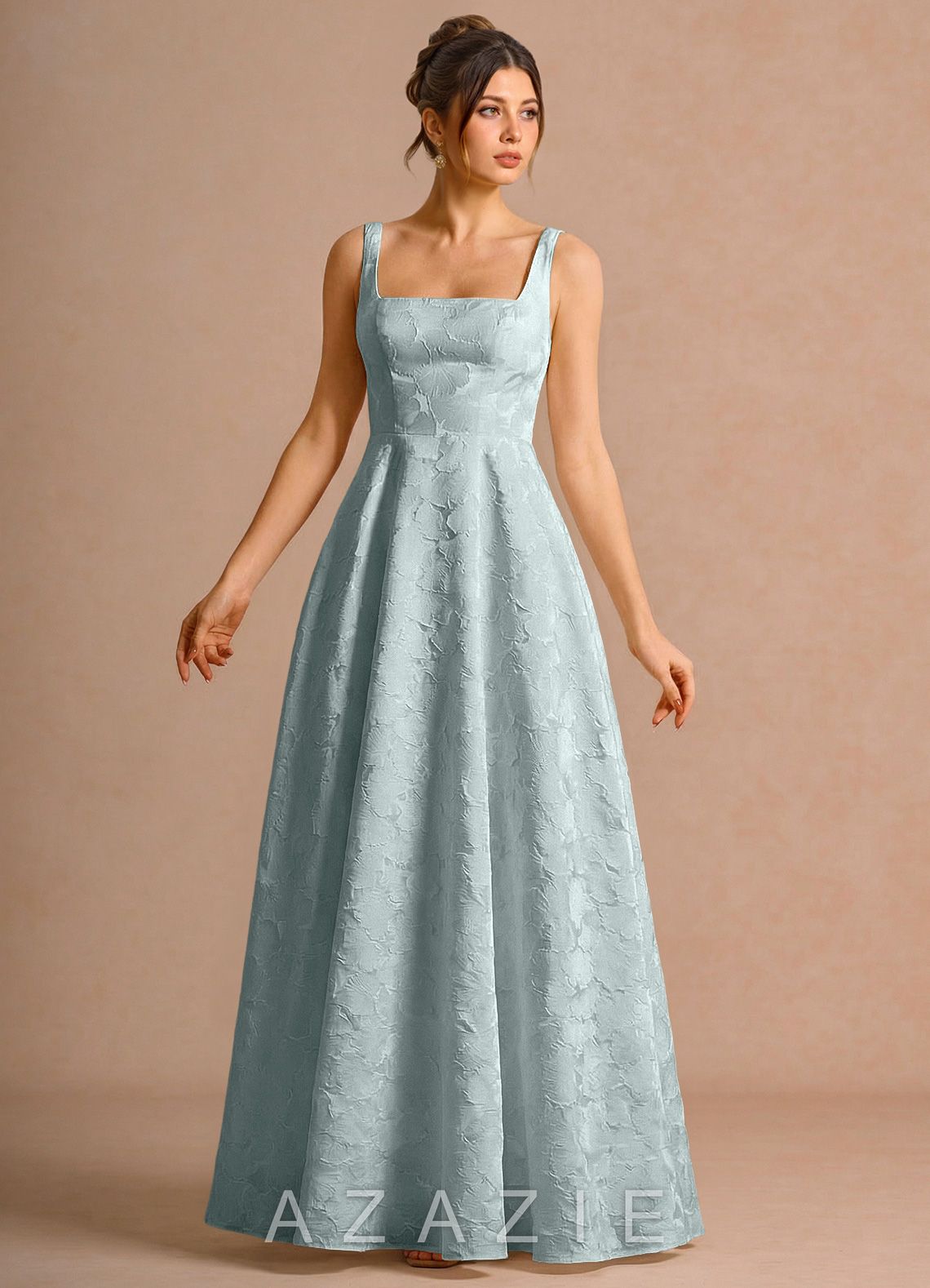 Effie {color} Maxi Dress  sp_french_blue_#fb134682