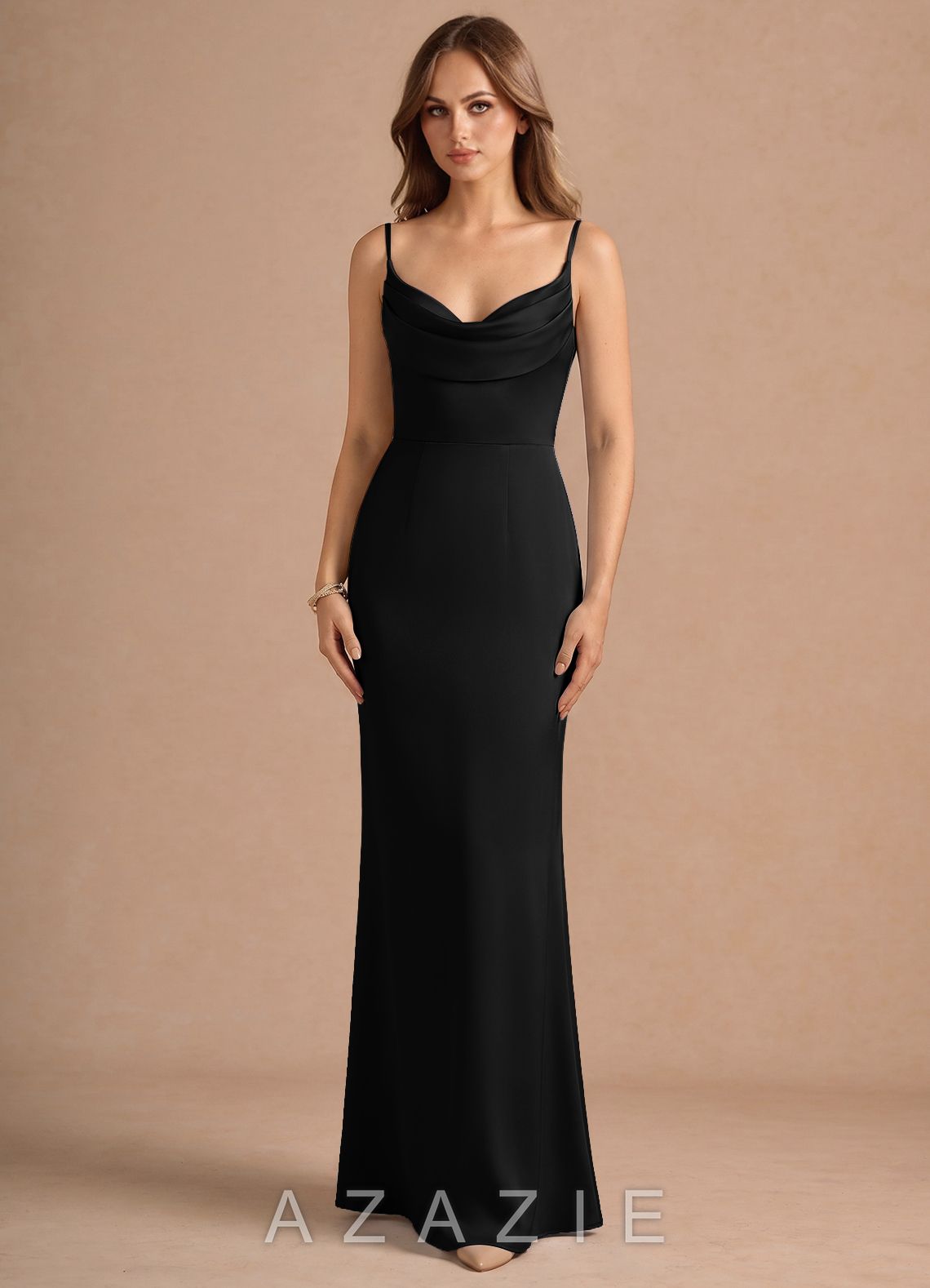 Aimee {color} Maxi Dress
