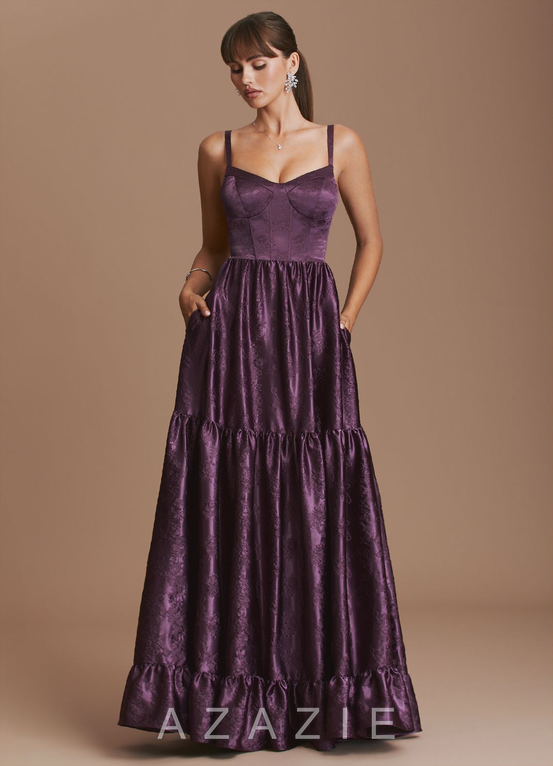 Sandie Maxi Dress